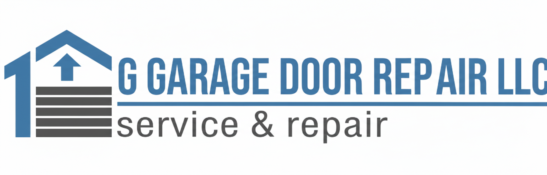 G Garage Door Repair Llc Logo